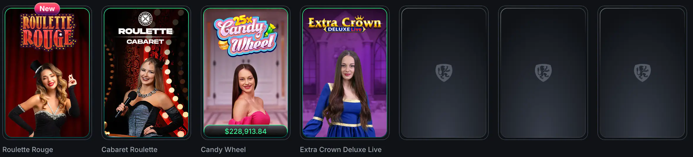game-shows